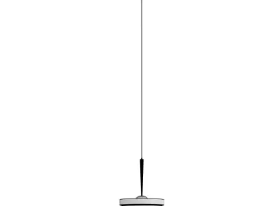 Pendant lamp HEL by Romatti green 3D model