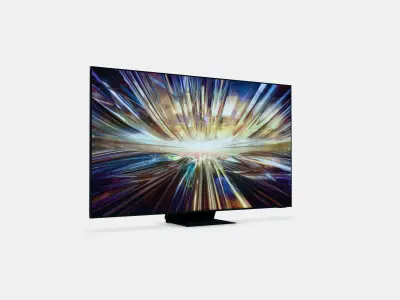 75 Neo QLED 8K QN800D 2024 3D model