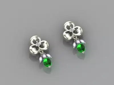 Tops 006 3D print model