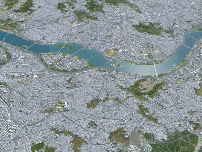  Seoul City South Korea 