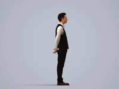 00225Kadek003 3D model