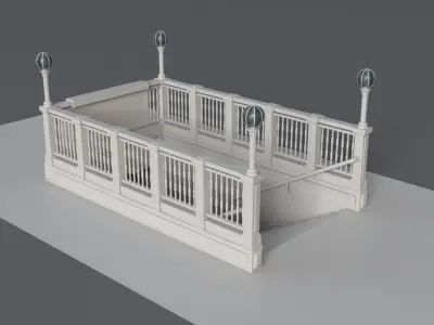  Street Collection 1 - 60 pieces 