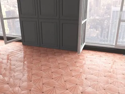 Marrakech Design-Claesson Koivisto Rune-142 3D model