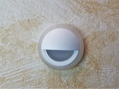 IT-704 Integrator AURA Step Light LED Stair Light Free 3D model