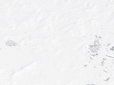 Mecca Saudi Arabia City Landscape 3D Model 3D model