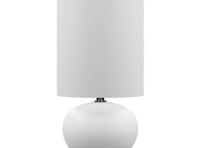 TRONDIO Table lamp 3D model