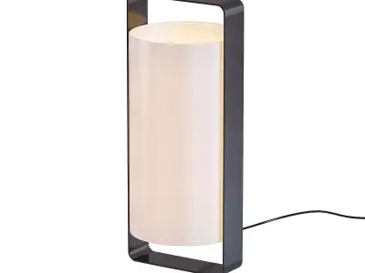 FARO table lamp 3D model