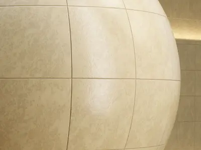 Seamless Stone Material 01 Texture