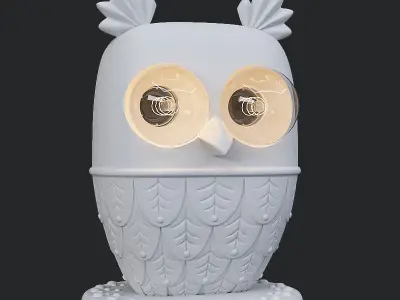 Karman TI VEDO CT 3D model