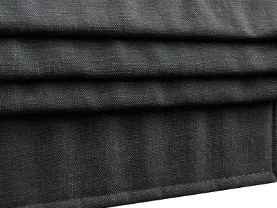 Roman curtains 03 3D model