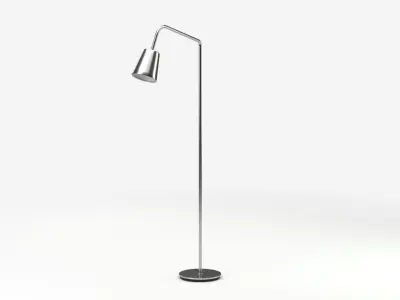 Lamp 138 3D model