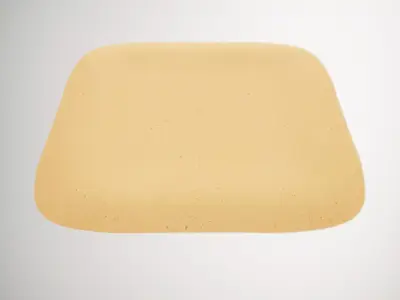 Sandstone Smooth HQ PBR Textures Set Texture