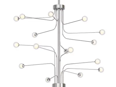 Dittrich 16 3D model