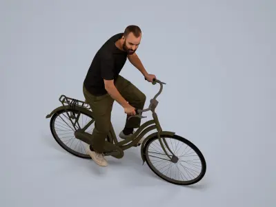 00344Mansur014 3D model