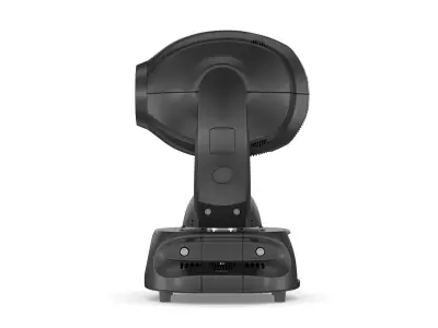 DTS Wash Moving Head Raptor  3D model