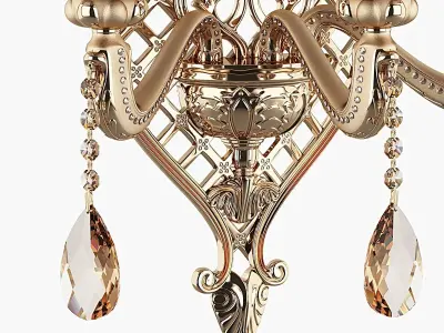 698632 Alzata Osgona 3D model