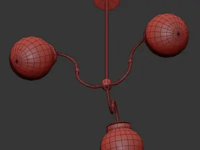 AMSTERDAM  3D model