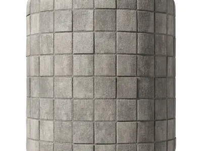 Tile Material 62 Texture