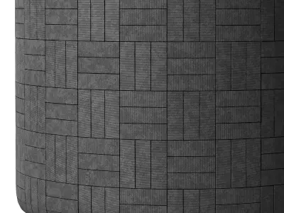 Tile Material 93 Texture