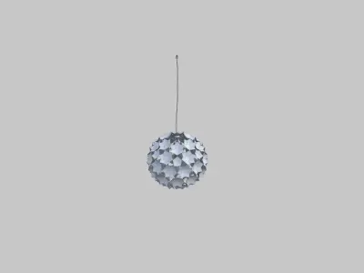 light  3D model purchase