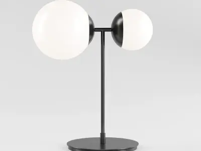 Tato Italia - Biba Tavolo Lamp 3D model