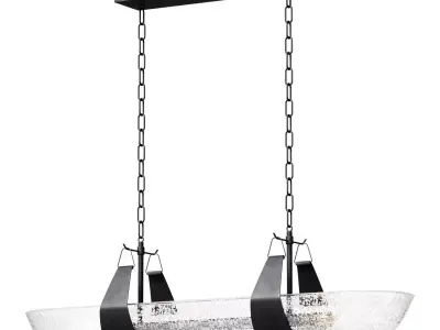 MYKONOS PENDANT 89492 3D model
