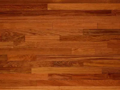 Moderan interior  3D model