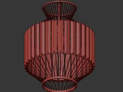 Arte Cassel 3D model