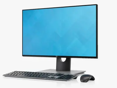  Dell Desktop Set v1 