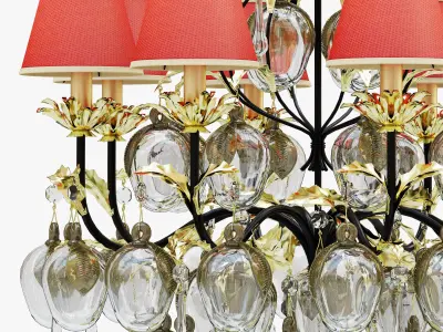 Pataviumart CH 188008 NL 3D model