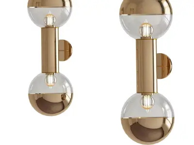 body jewelry 3D model