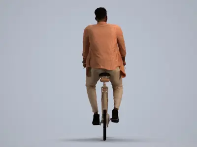 00171Raymond001 3D model