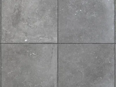Flaviker Nordik Stone Grey 60x60 Texture
