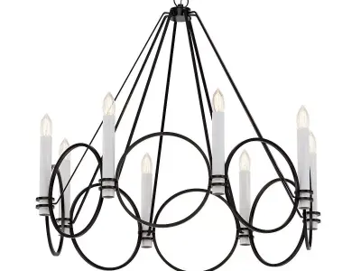 Ring Around 3D model