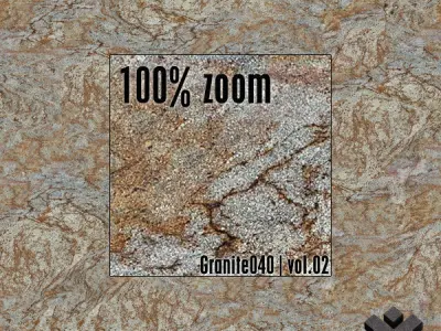 4 High Res Seamless Granite Textures Vol02 part5 Texture