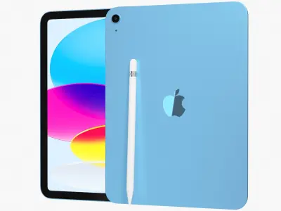  Apple iPad 2025 Family Collection 