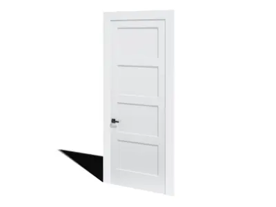 Door 15 - SS4100 3D model