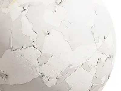Plaster Seamless Texture 2K - EXR 5 - JPG 5 Texture Texture