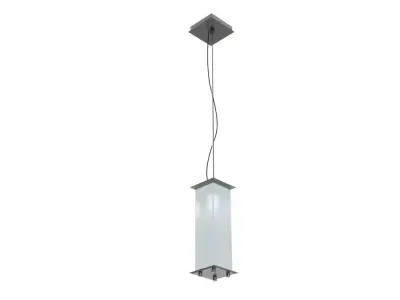 Lamp 055 3D model