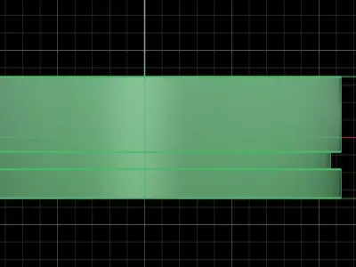 Jewelry ring 339 Free 3D print model