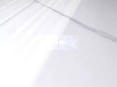 Marble Floor Afyon White 240x120 set 5 Texture