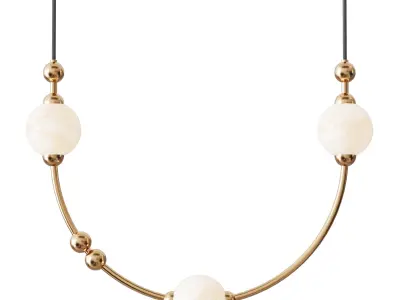 VERITY light 3D model