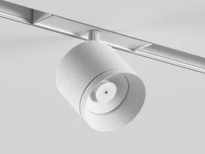 HOKASU OneLine DOT Free 3D model