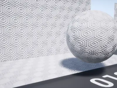 Abstract Materials PACK 02 Texture