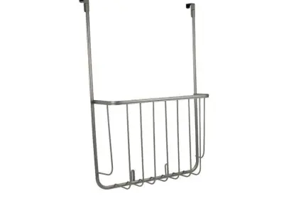 Winningham Cabinet Door Organizer Free 3D model