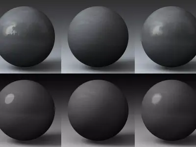 Concrete Shader 081 Texture