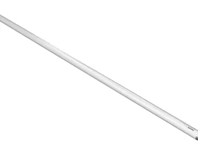 Light Bulb 5 3D model