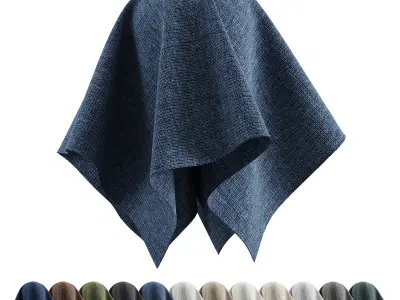 Bolia Textile Polyester London Texture