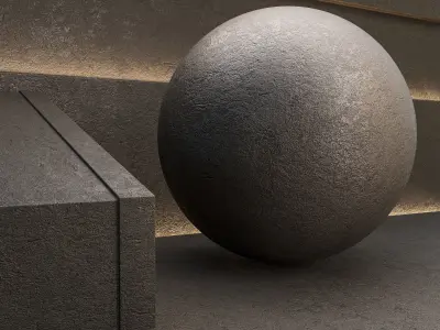 Plaster Material 44 Texture