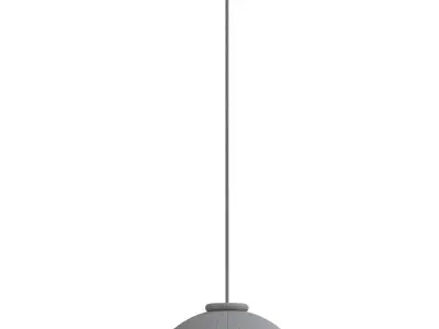  Possini Euro Janie 15 1 2 3D model